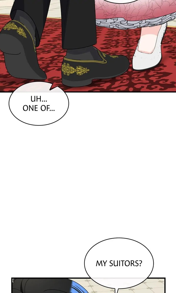 Till Divorce Do Us Part! Chapter 16 - Page 20