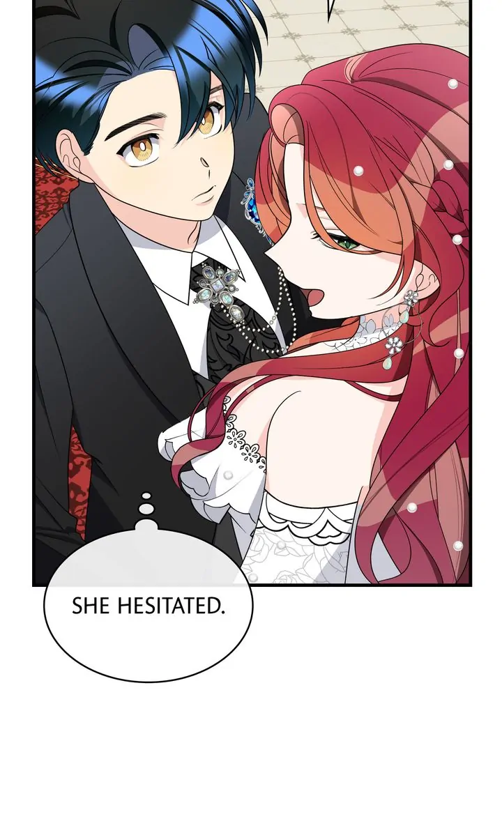Till Divorce Do Us Part! Chapter 16 - Page 21