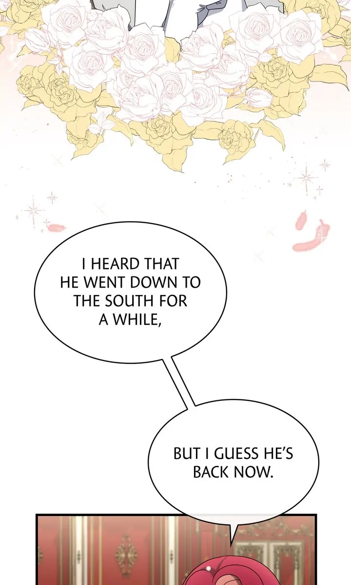 Till Divorce Do Us Part! Chapter 16 - Page 24