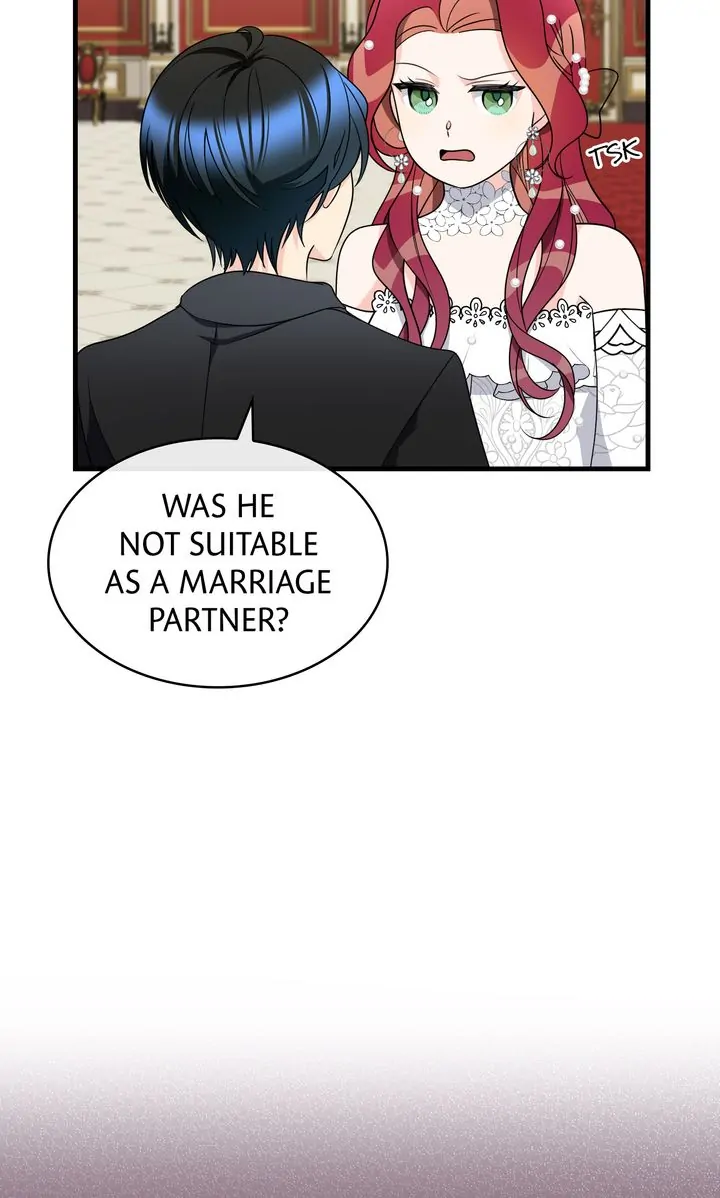 Till Divorce Do Us Part! Chapter 16 - Page 25