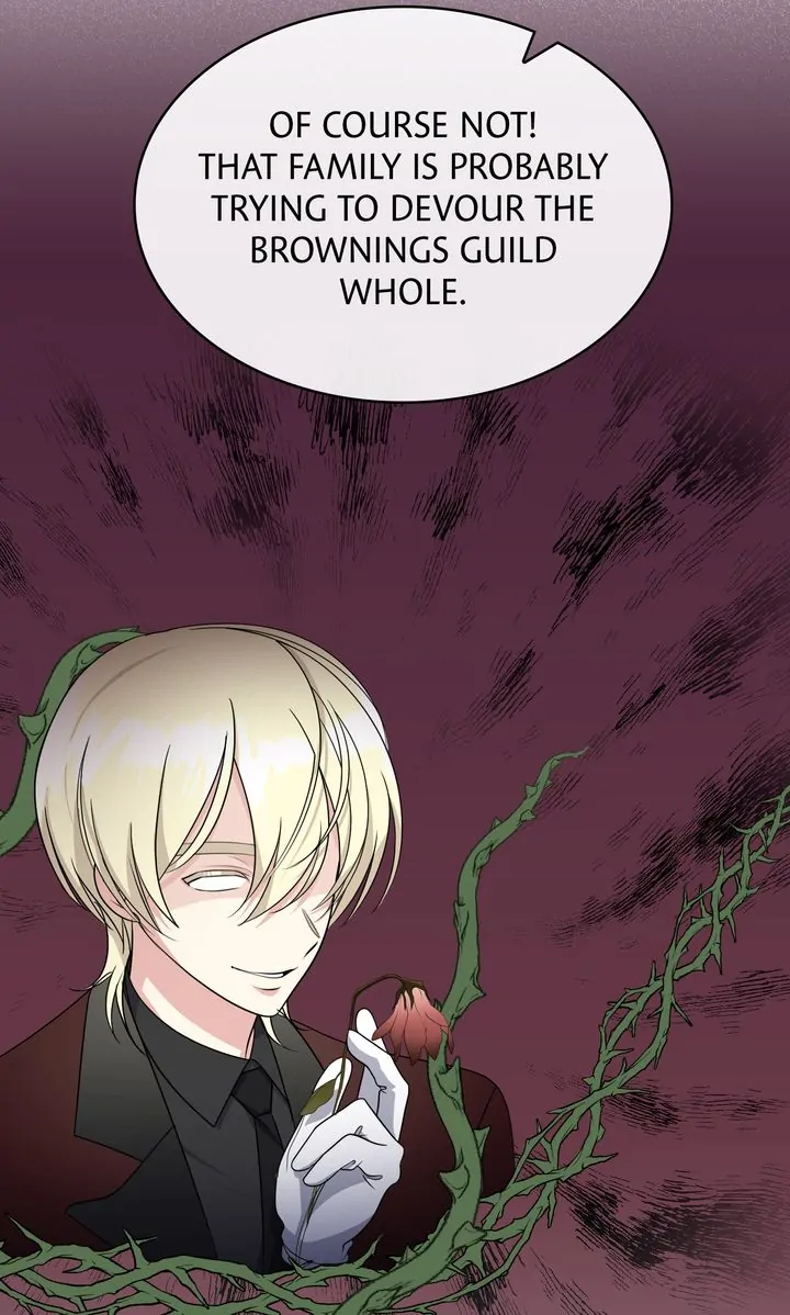 Till Divorce Do Us Part! Chapter 16 - Page 26