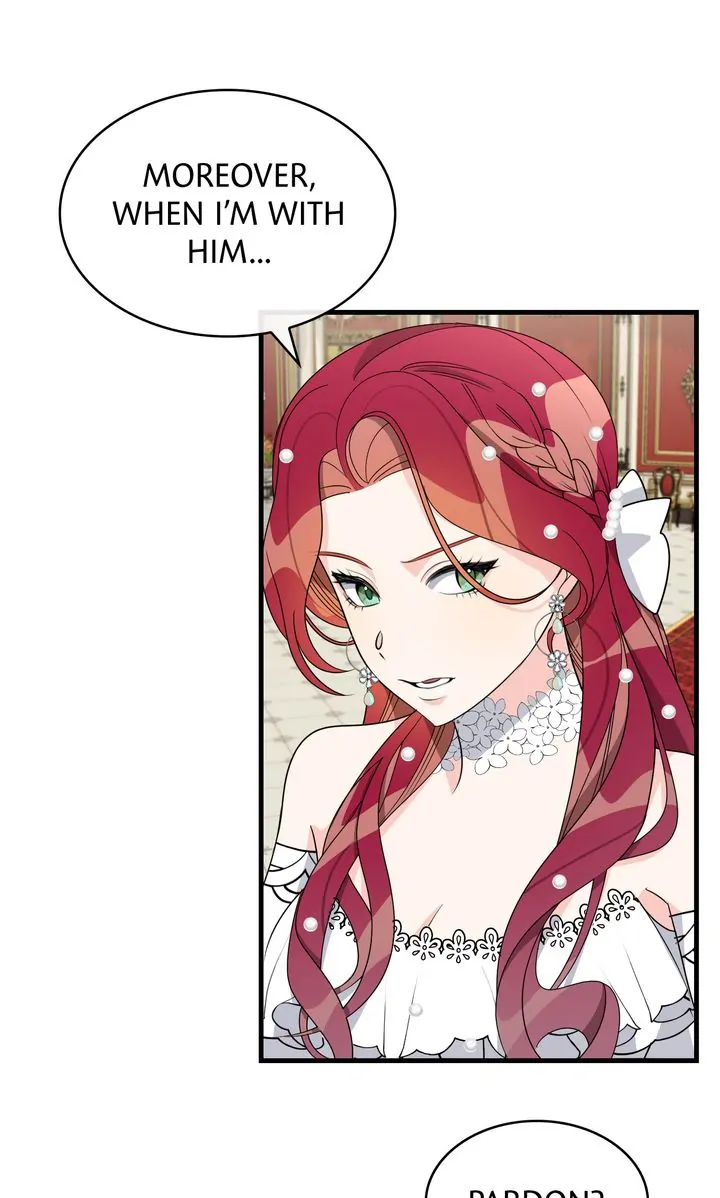 Till Divorce Do Us Part! Chapter 16 - Page 28