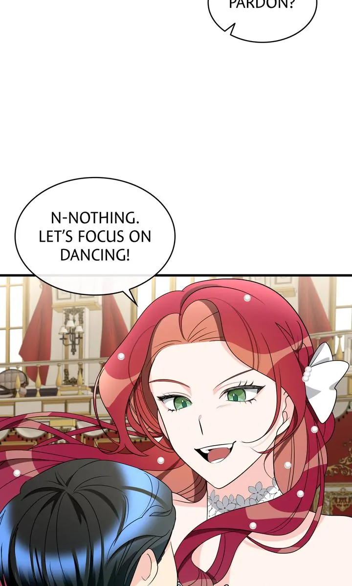 Till Divorce Do Us Part! Chapter 16 - Page 29