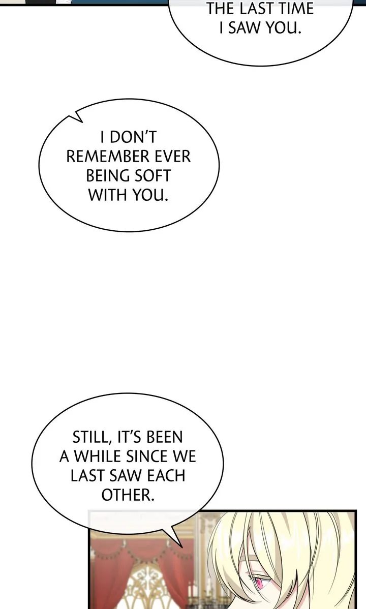 Till Divorce Do Us Part! Chapter 16 - Page 3