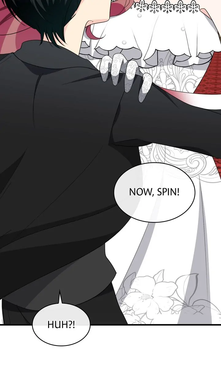 Till Divorce Do Us Part! Chapter 16 - Page 30