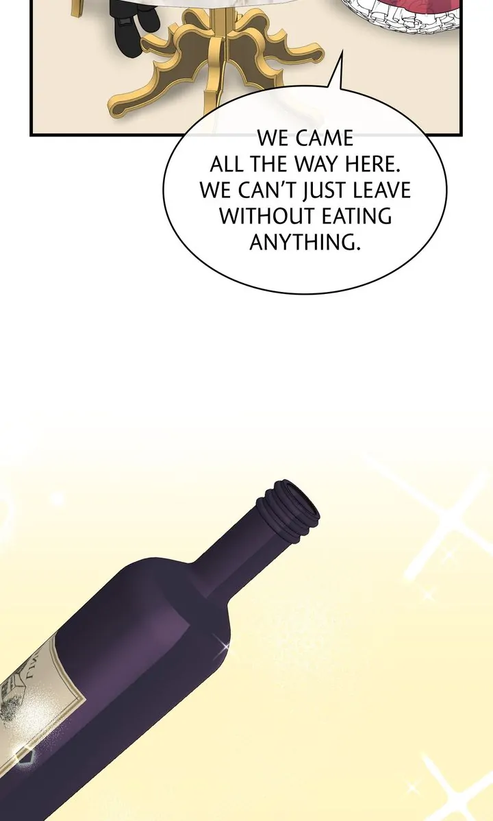 Till Divorce Do Us Part! Chapter 16 - Page 34