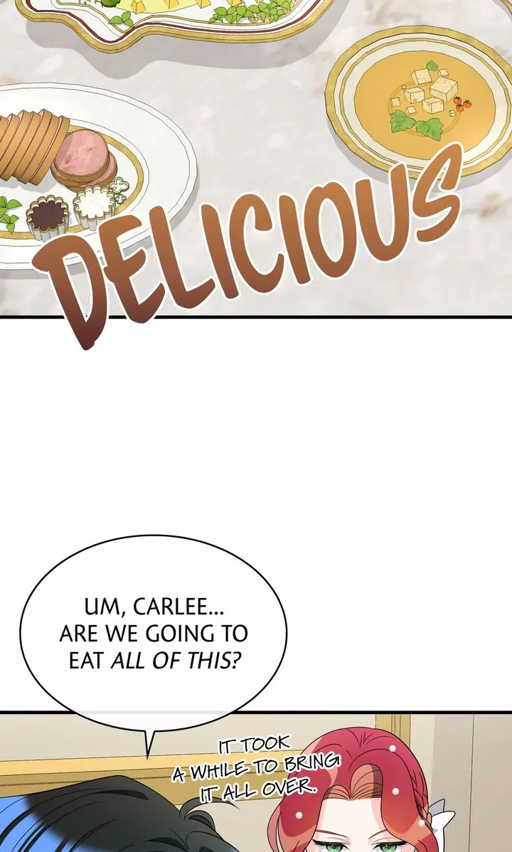 Till Divorce Do Us Part! Chapter 16 - Page 38