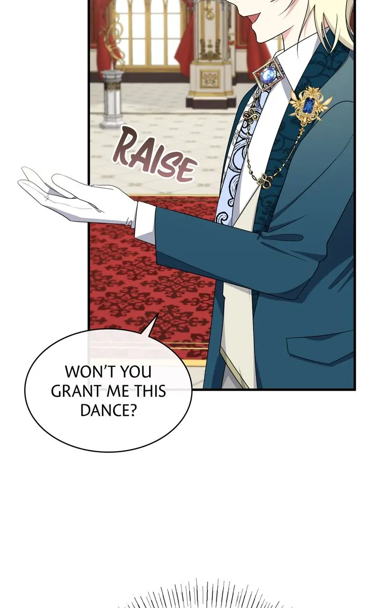 Till Divorce Do Us Part! Chapter 16 - Page 4