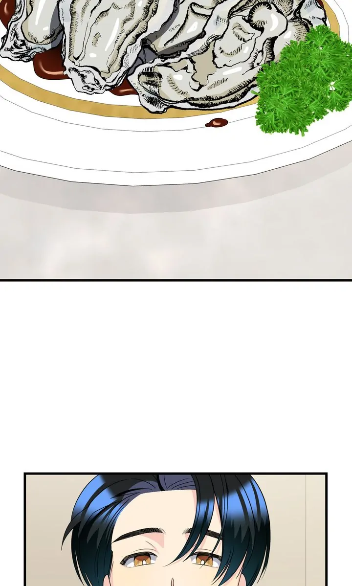 Till Divorce Do Us Part! Chapter 16 - Page 42