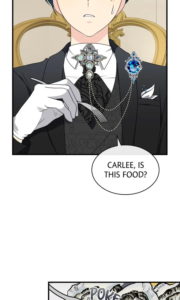 Till Divorce Do Us Part! Chapter 16 - Page 43