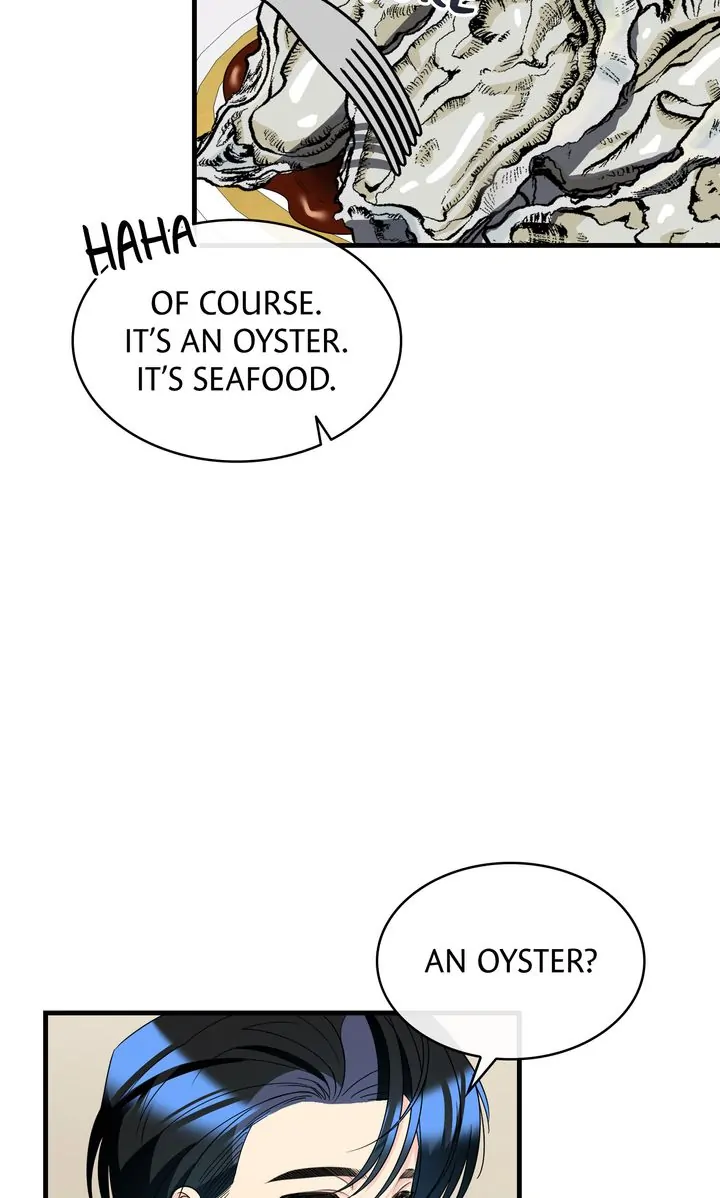 Till Divorce Do Us Part! Chapter 16 - Page 44