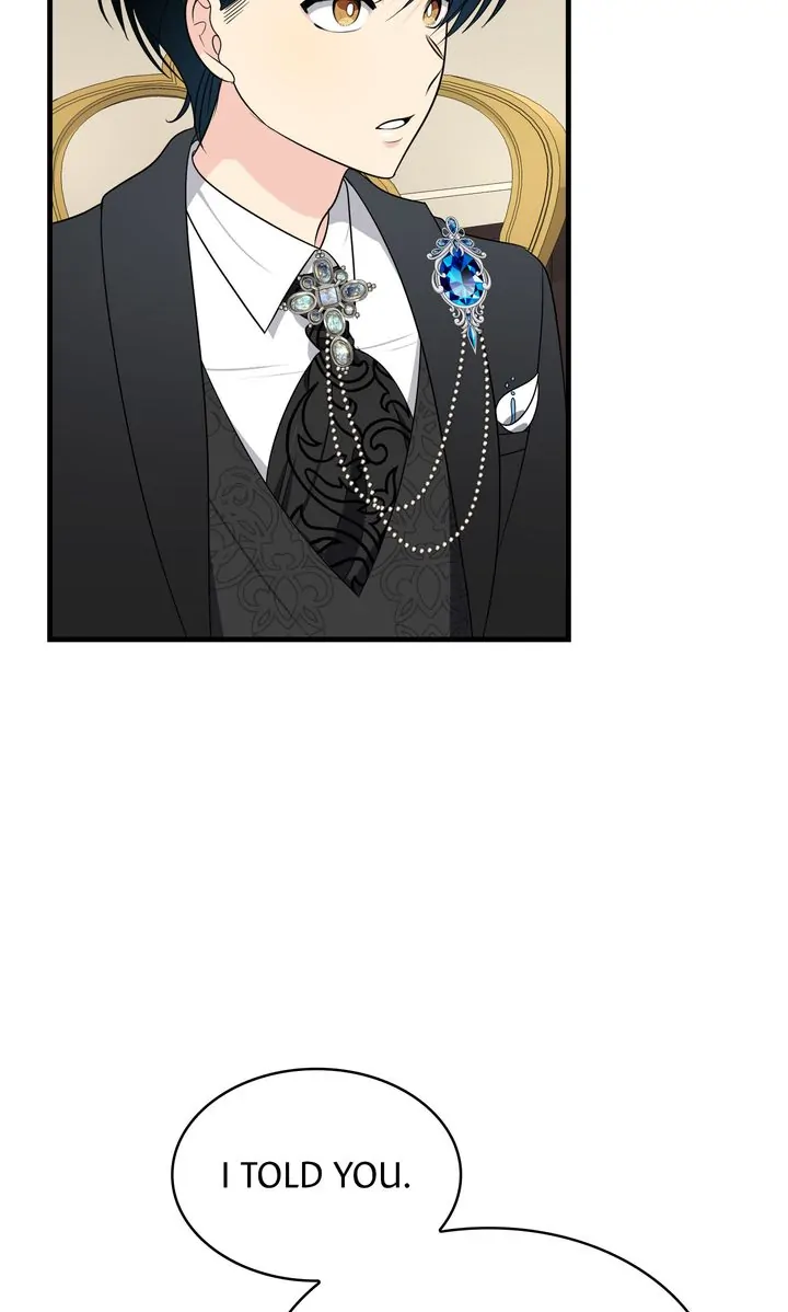 Till Divorce Do Us Part! Chapter 16 - Page 45