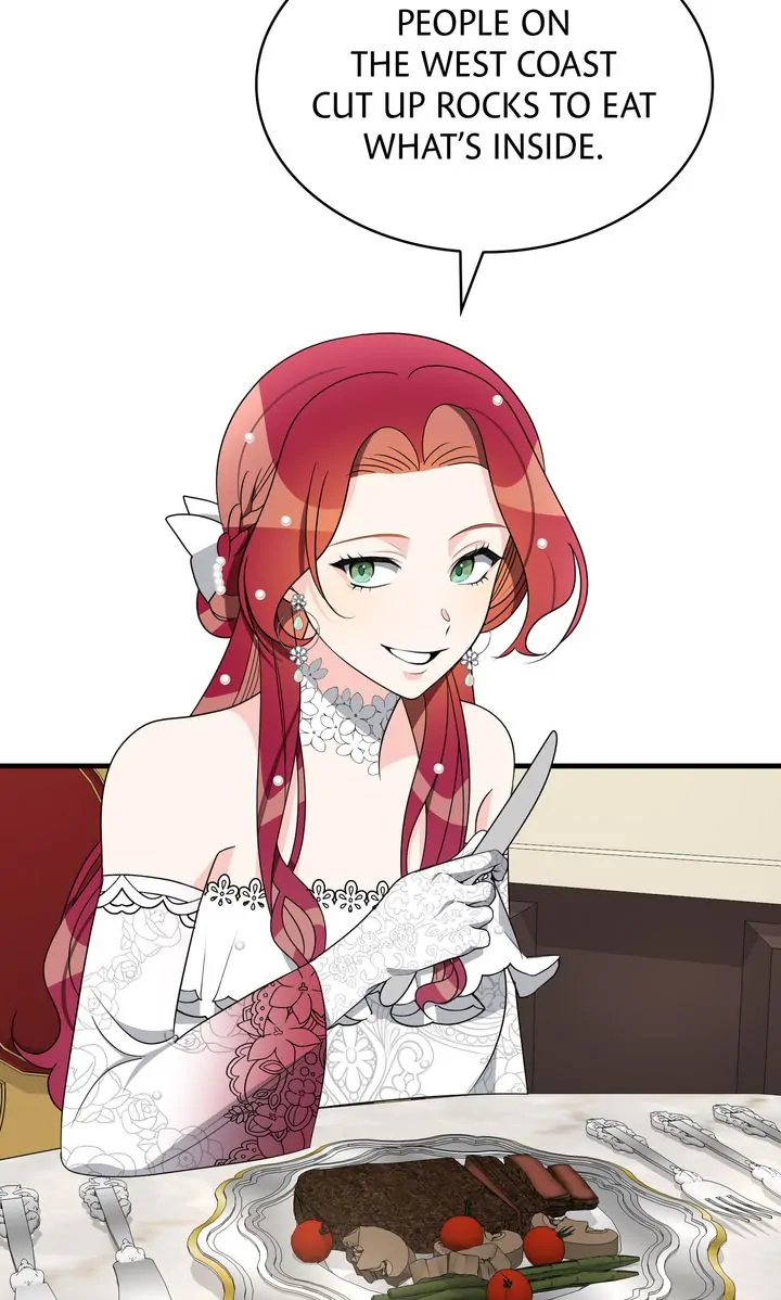Till Divorce Do Us Part! Chapter 16 - Page 46