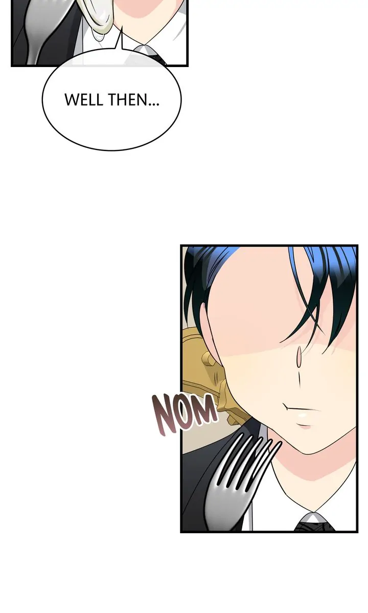 Till Divorce Do Us Part! Chapter 16 - Page 49