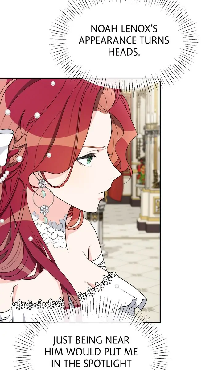 Till Divorce Do Us Part! Chapter 16 - Page 5
