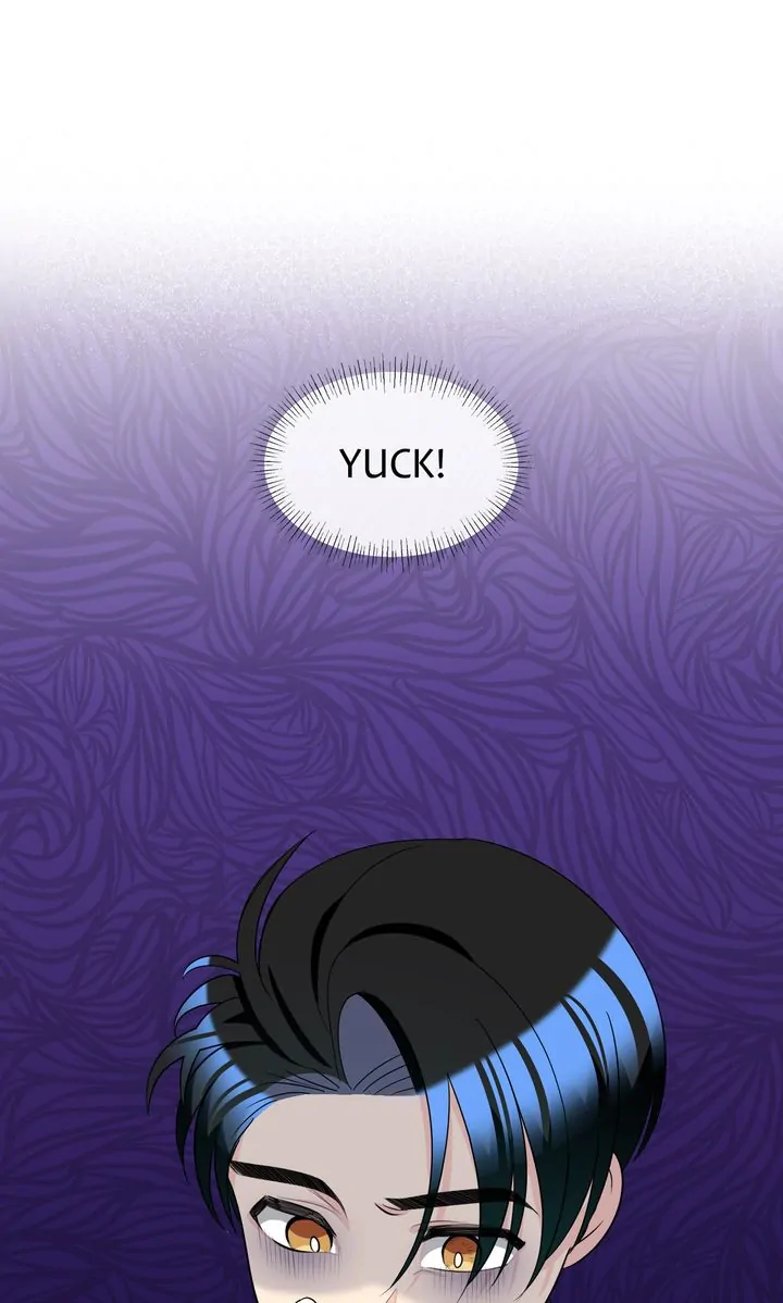 Till Divorce Do Us Part! Chapter 16 - Page 50