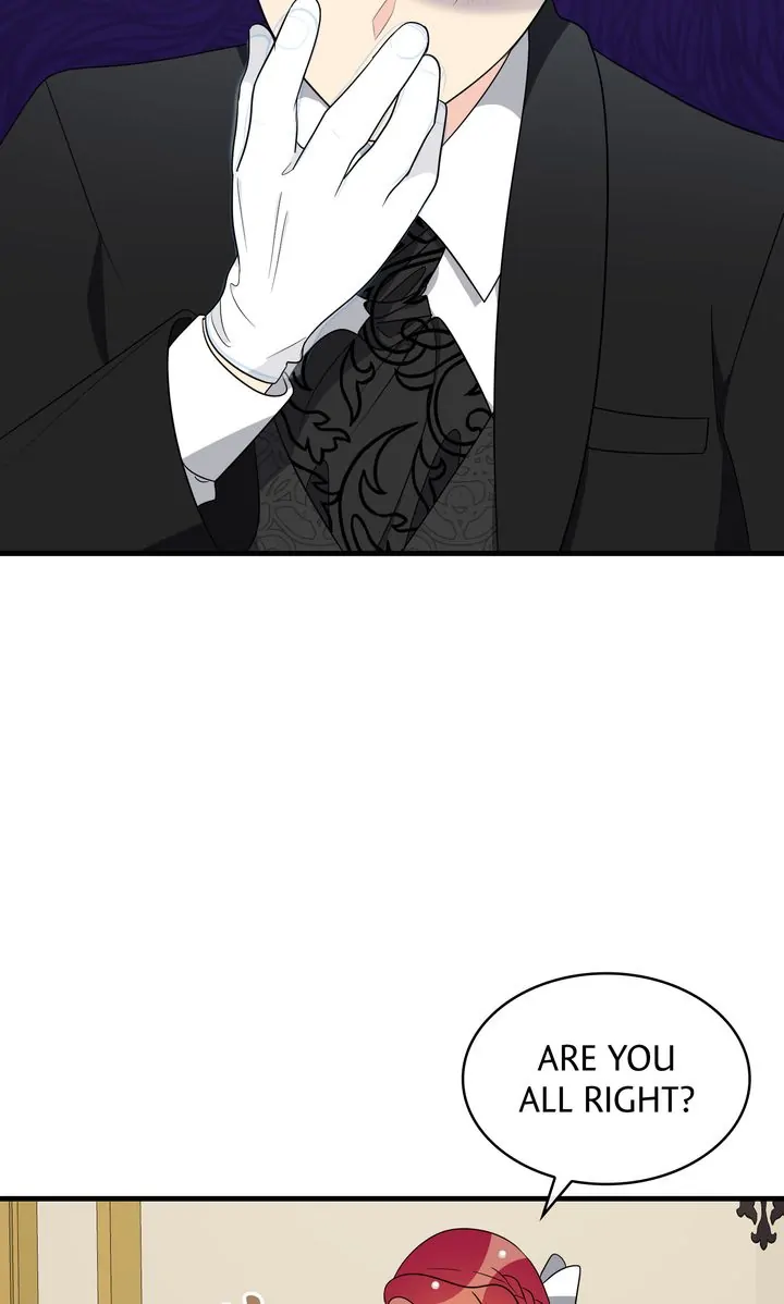 Till Divorce Do Us Part! Chapter 16 - Page 51