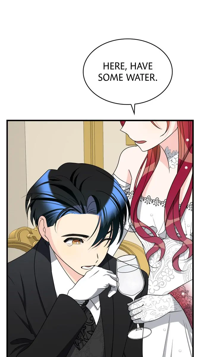 Till Divorce Do Us Part! Chapter 16 - Page 53