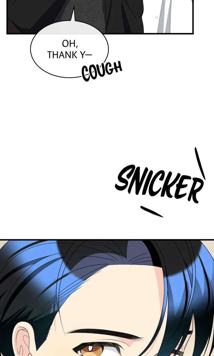 Till Divorce Do Us Part! Chapter 16 - Page 54