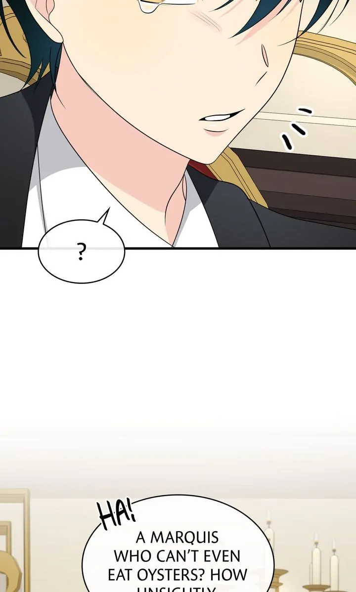 Till Divorce Do Us Part! Chapter 16 - Page 55