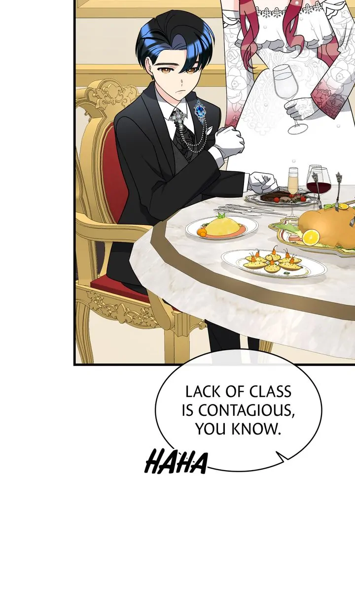 Till Divorce Do Us Part! Chapter 16 - Page 59