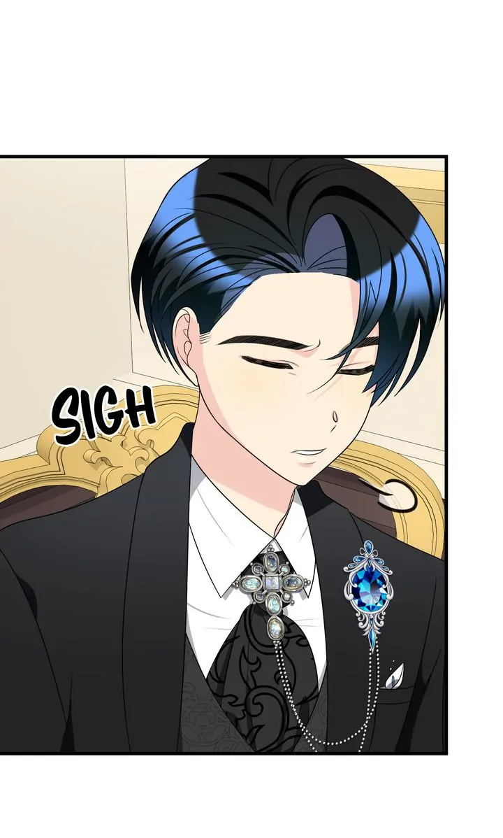 Till Divorce Do Us Part! Chapter 16 - Page 60