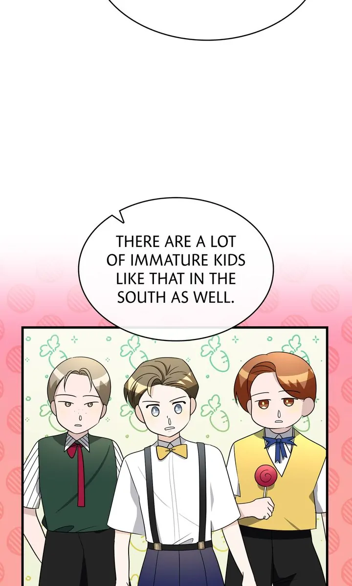 Till Divorce Do Us Part! Chapter 16 - Page 62