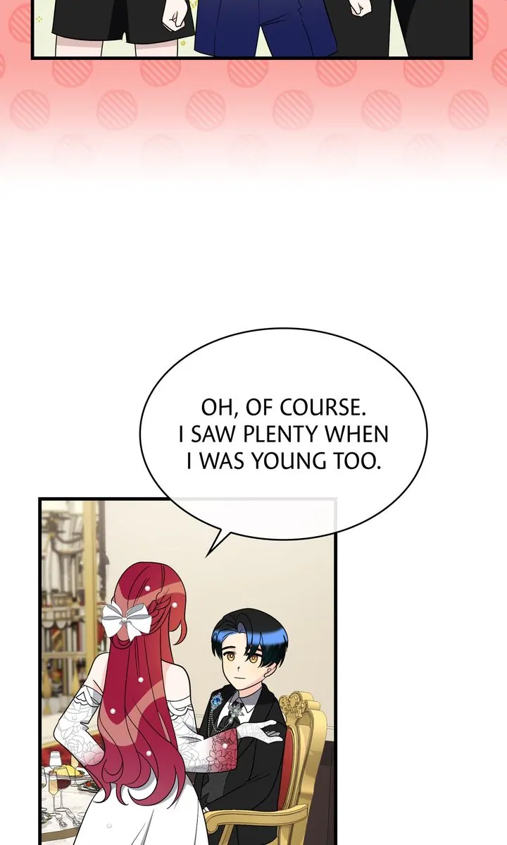 Till Divorce Do Us Part! Chapter 16 - Page 63
