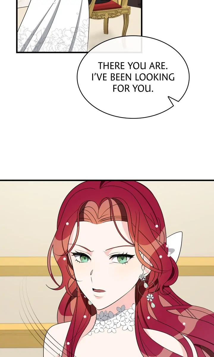 Till Divorce Do Us Part! Chapter 16 - Page 64