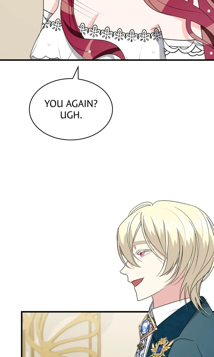 Till Divorce Do Us Part! Chapter 16 - Page 65