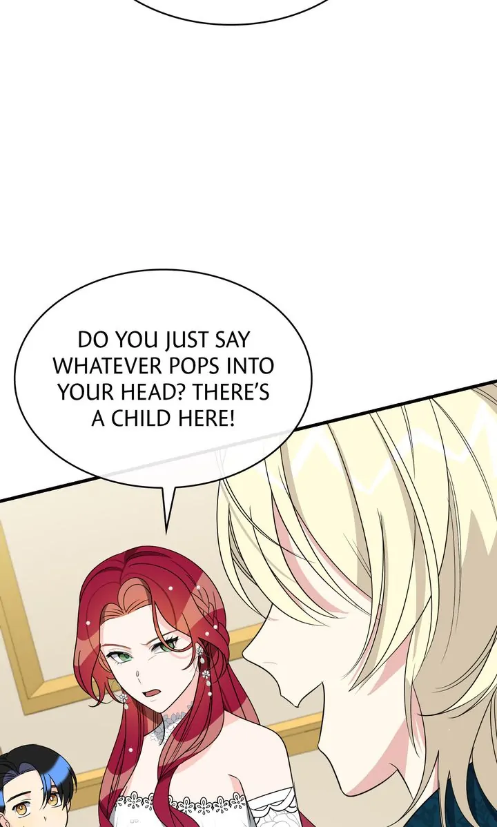 Till Divorce Do Us Part! Chapter 16 - Page 68