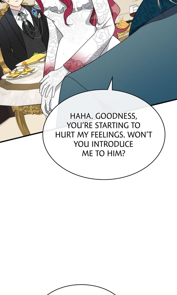 Till Divorce Do Us Part! Chapter 16 - Page 69