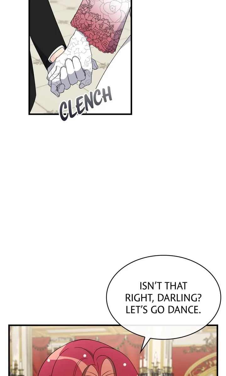 Till Divorce Do Us Part! Chapter 16 - Page 7