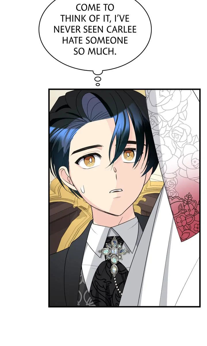 Till Divorce Do Us Part! Chapter 16 - Page 70