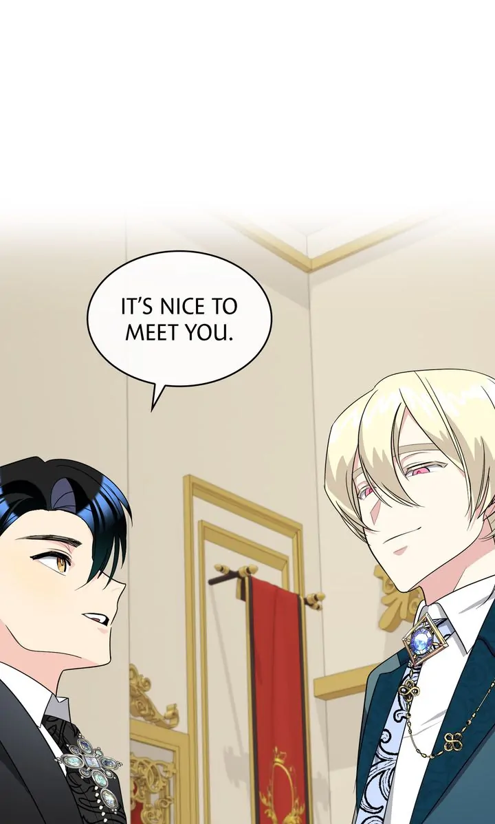 Till Divorce Do Us Part! Chapter 16 - Page 73