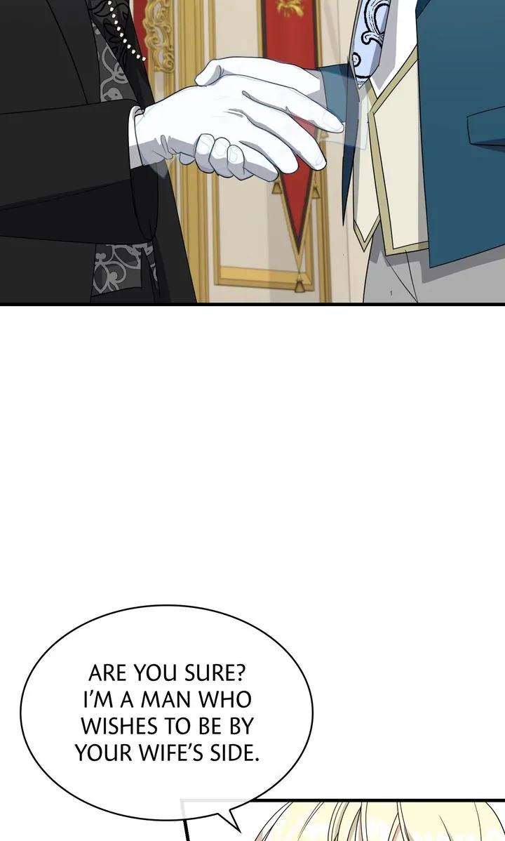 Till Divorce Do Us Part! Chapter 16 - Page 74