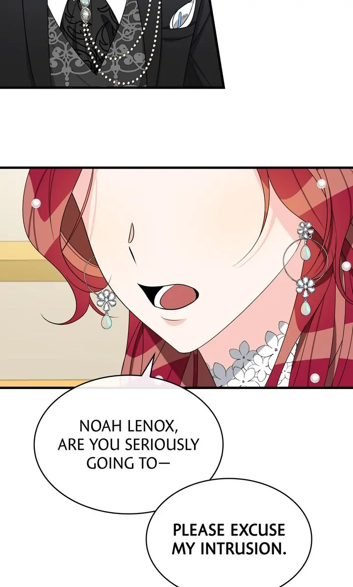 Till Divorce Do Us Part! Chapter 16 - Page 76