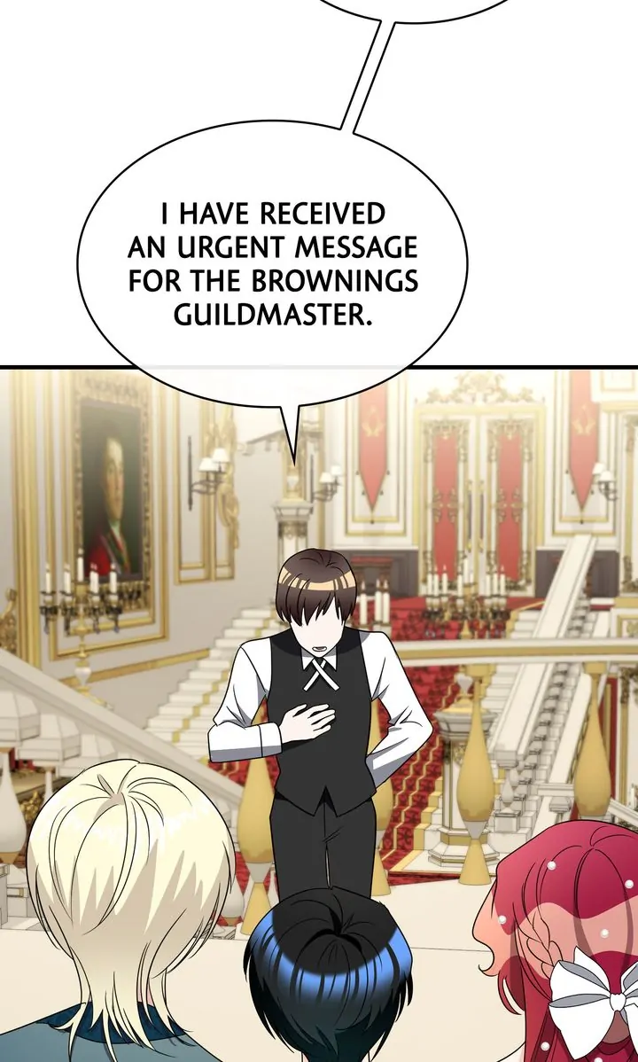 Till Divorce Do Us Part! Chapter 16 - Page 77
