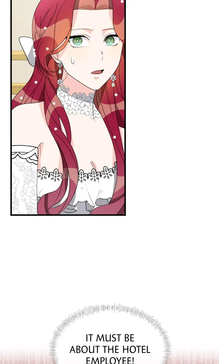 Till Divorce Do Us Part! Chapter 16 - Page 79
