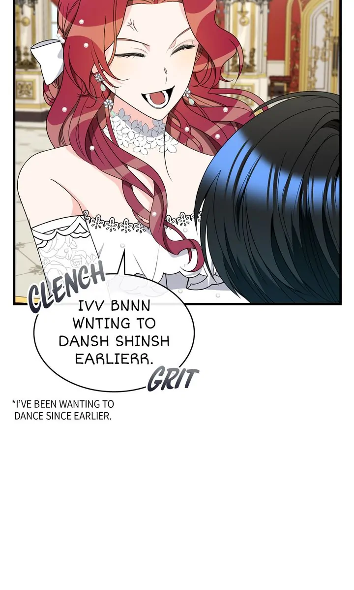 Till Divorce Do Us Part! Chapter 16 - Page 8