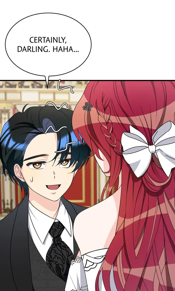 Till Divorce Do Us Part! Chapter 16 - Page 9