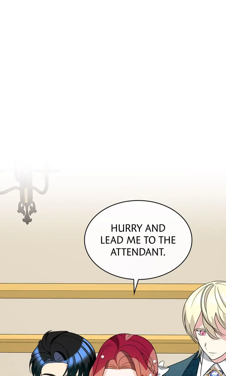 Till Divorce Do Us Part! Chapter 17 - Page 0