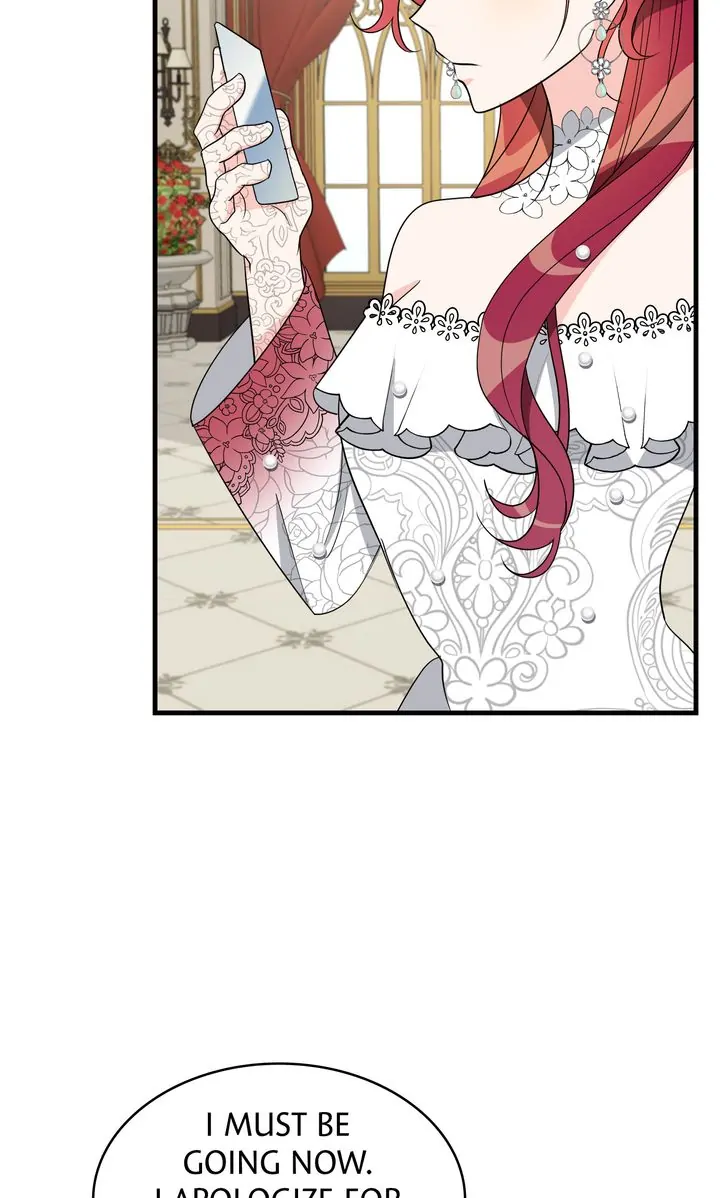 Till Divorce Do Us Part! Chapter 17 - Page 11