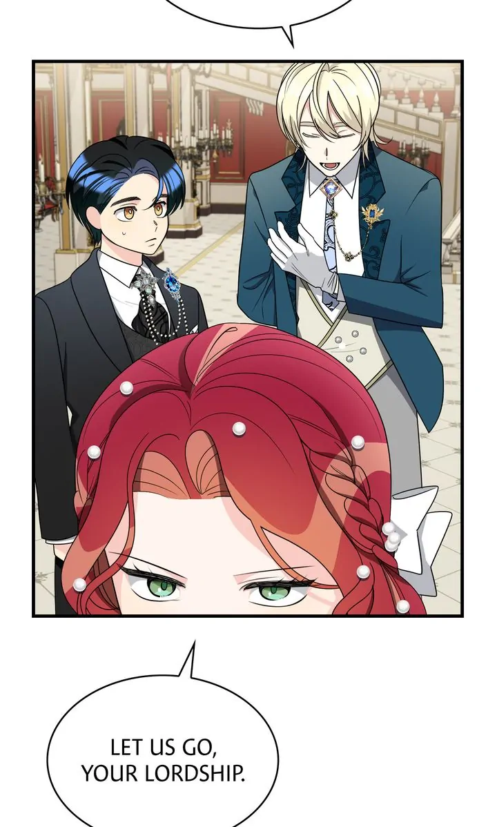 Till Divorce Do Us Part! Chapter 17 - Page 14