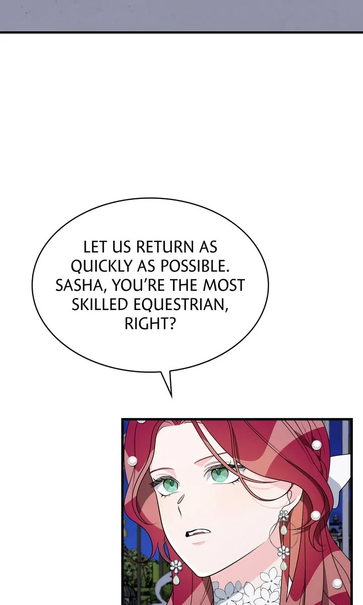 Till Divorce Do Us Part! Chapter 17 - Page 18