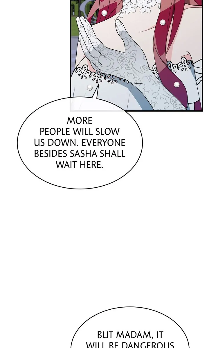 Till Divorce Do Us Part! Chapter 17 - Page 19