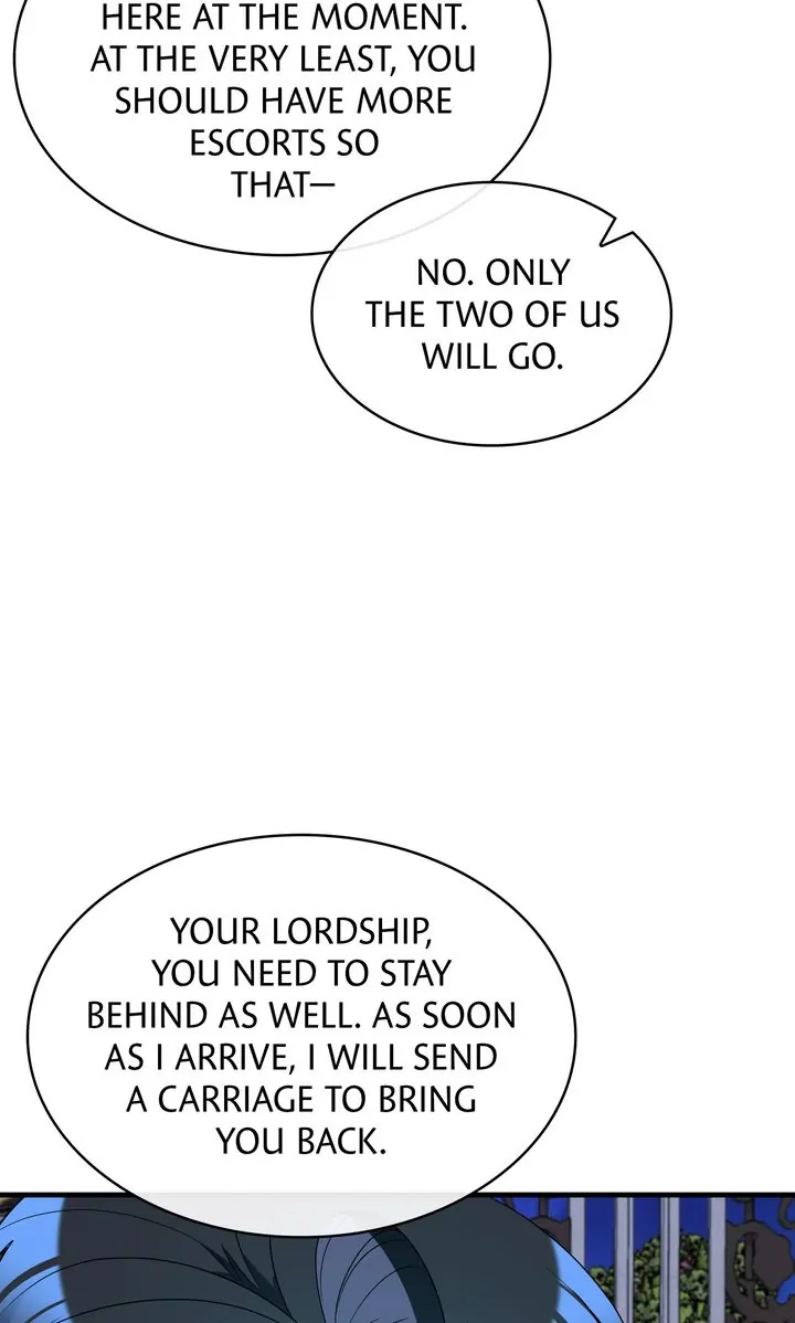 Till Divorce Do Us Part! Chapter 17 - Page 21