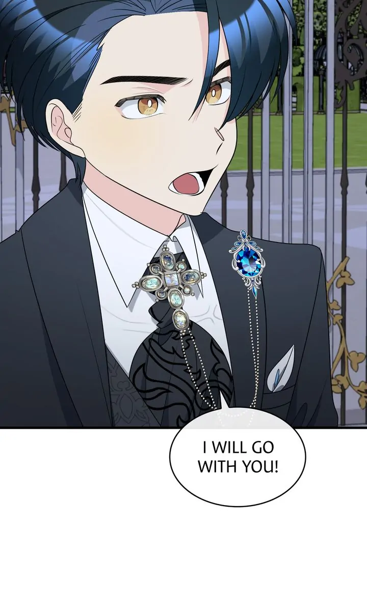 Till Divorce Do Us Part! Chapter 17 - Page 22