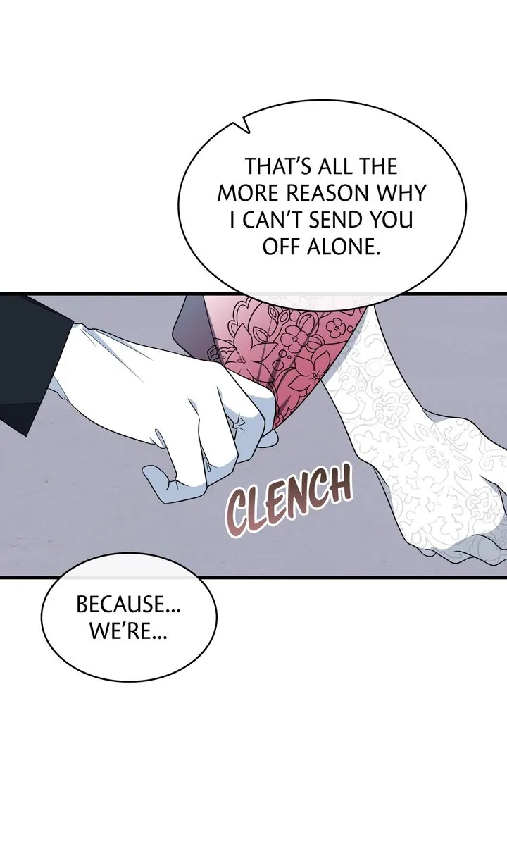 Till Divorce Do Us Part! Chapter 17 - Page 24