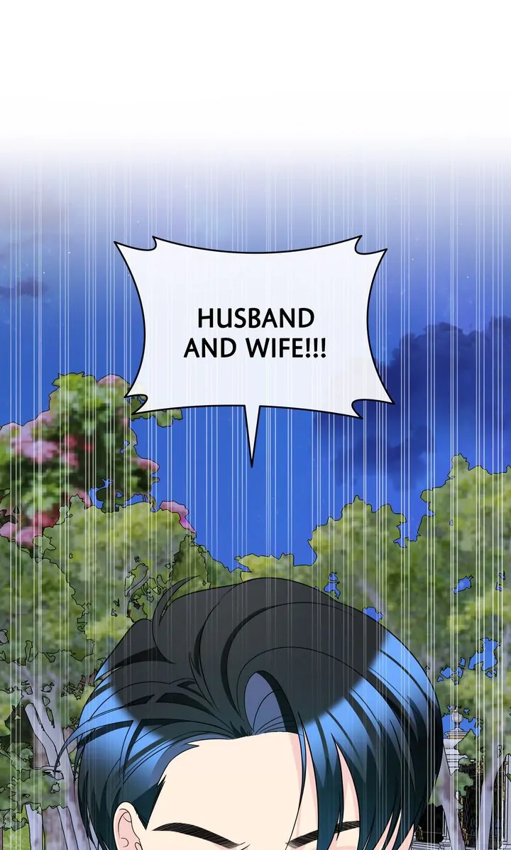 Till Divorce Do Us Part! Chapter 17 - Page 25